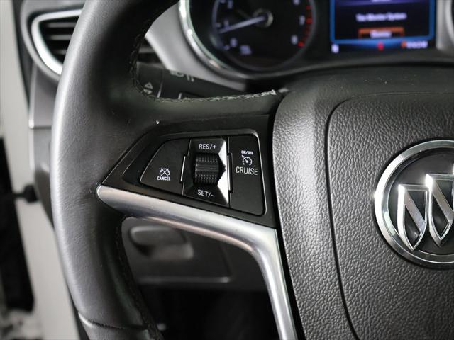 2022 Buick Encore FWD Preferred