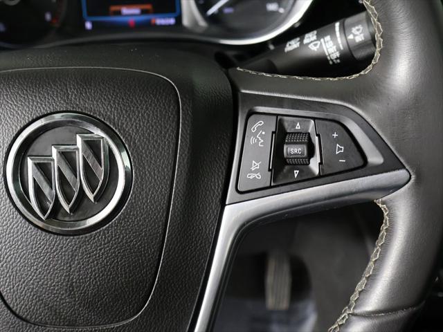 2022 Buick Encore FWD Preferred