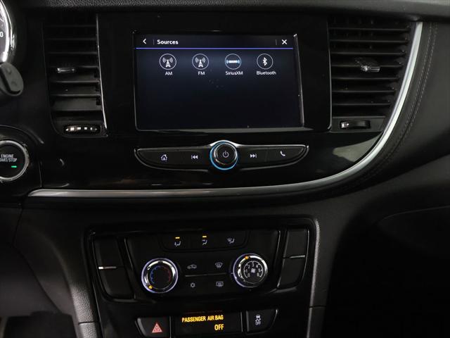 2022 Buick Encore FWD Preferred