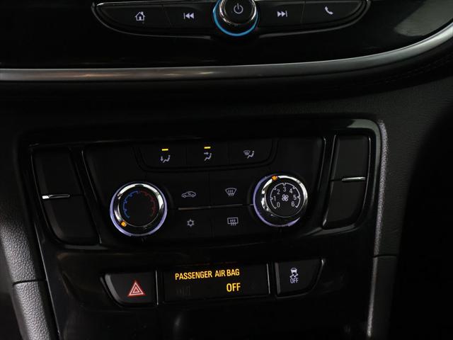 2022 Buick Encore FWD Preferred