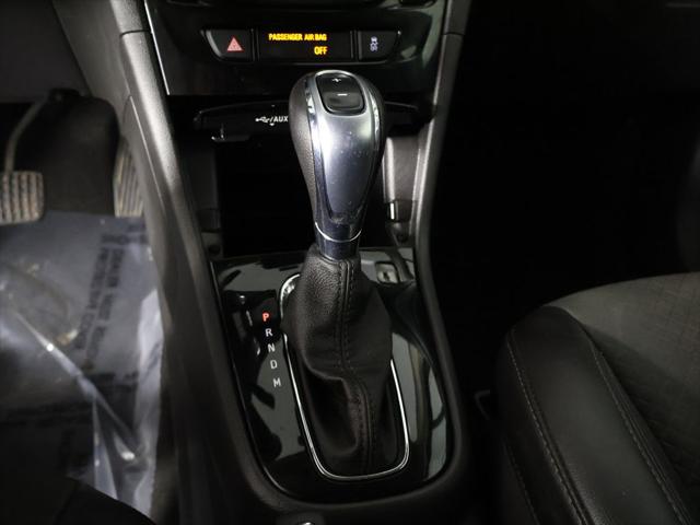 2022 Buick Encore FWD Preferred