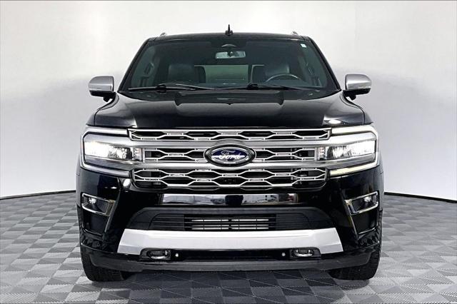 Used 2023 Ford Expedition Platinum For Sale in Olive Branch, MS