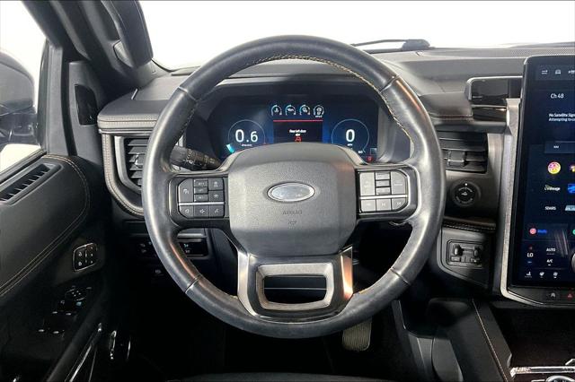 Used 2023 Ford Expedition Platinum For Sale in Olive Branch, MS