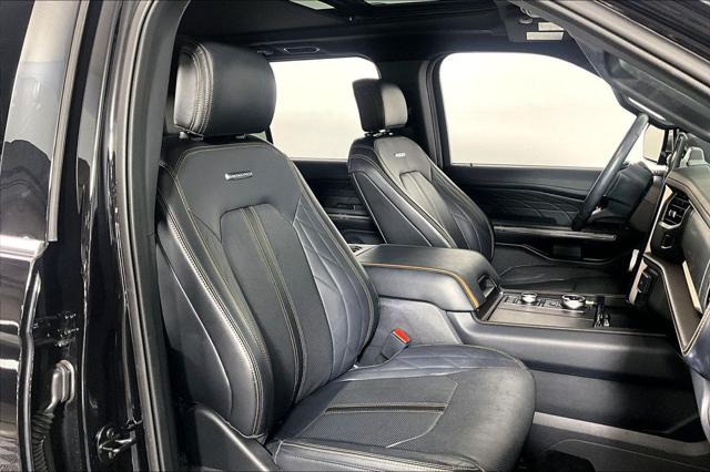 Used 2023 Ford Expedition Platinum For Sale in Olive Branch, MS