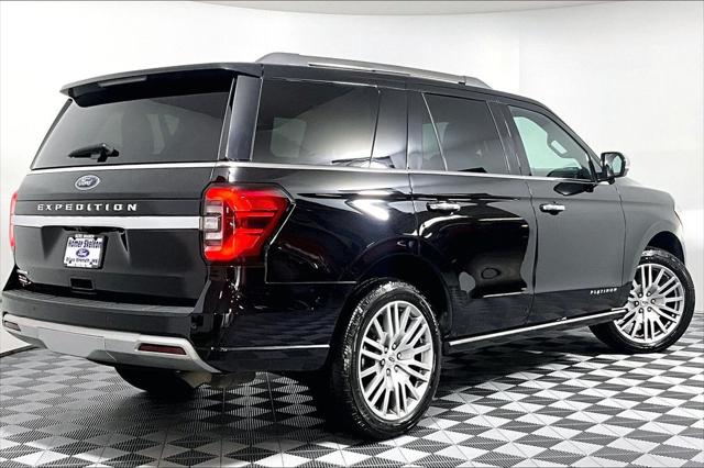Used 2023 Ford Expedition Platinum For Sale in Olive Branch, MS