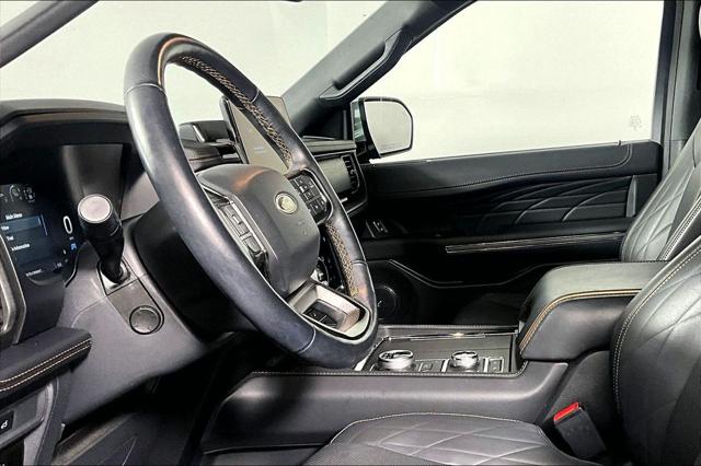 Used 2023 Ford Expedition Platinum For Sale in Olive Branch, MS