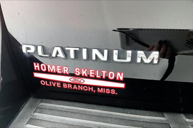 Used 2023 Ford Expedition Platinum For Sale in Olive Branch, MS