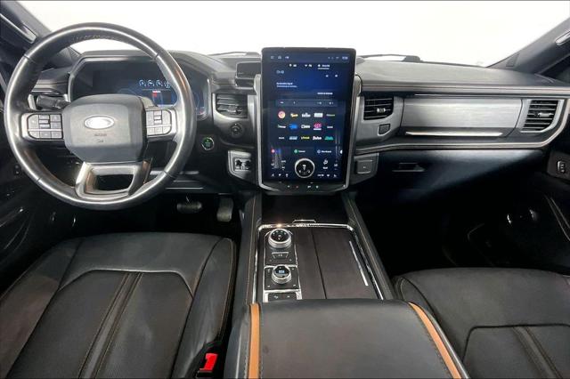 Used 2023 Ford Expedition Platinum For Sale in Olive Branch, MS