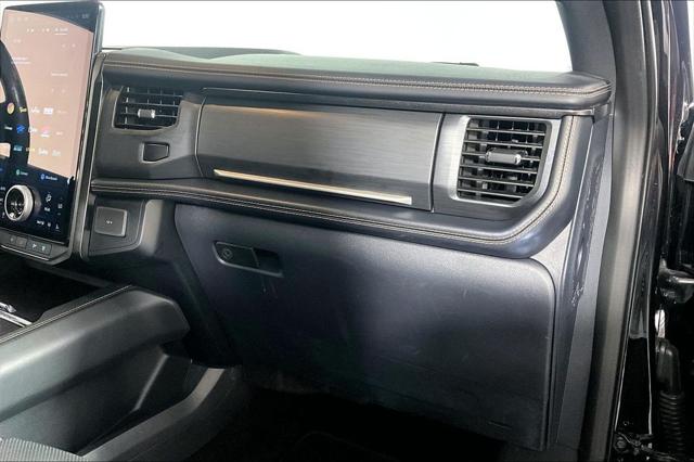 Used 2023 Ford Expedition Platinum For Sale in Olive Branch, MS