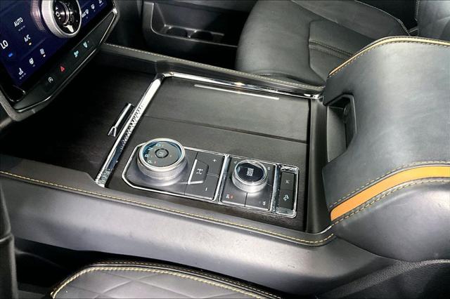 Used 2023 Ford Expedition Platinum For Sale in Olive Branch, MS