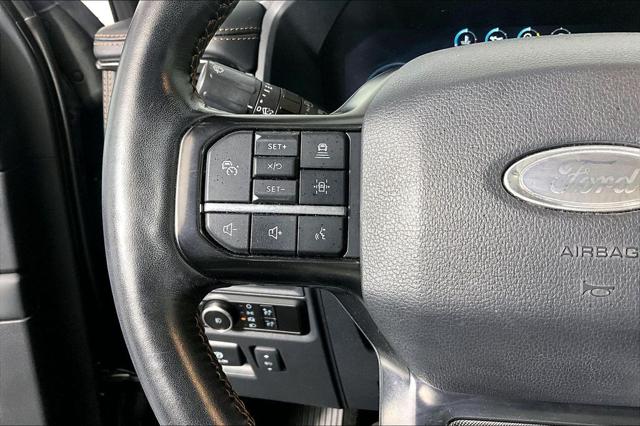 Used 2023 Ford Expedition Platinum For Sale in Olive Branch, MS