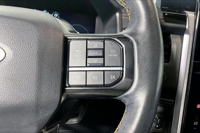 Used 2023 Ford Expedition Platinum For Sale in Olive Branch, MS