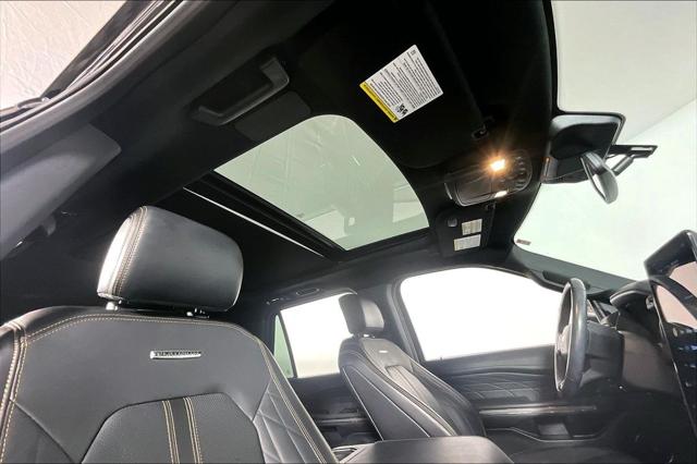 Used 2023 Ford Expedition Platinum For Sale in Olive Branch, MS