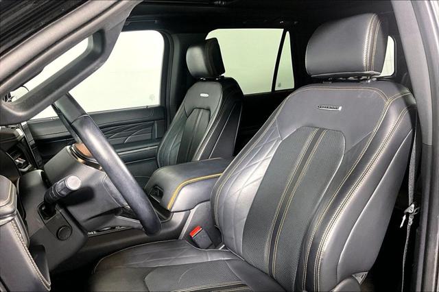 Used 2023 Ford Expedition Platinum For Sale in Olive Branch, MS