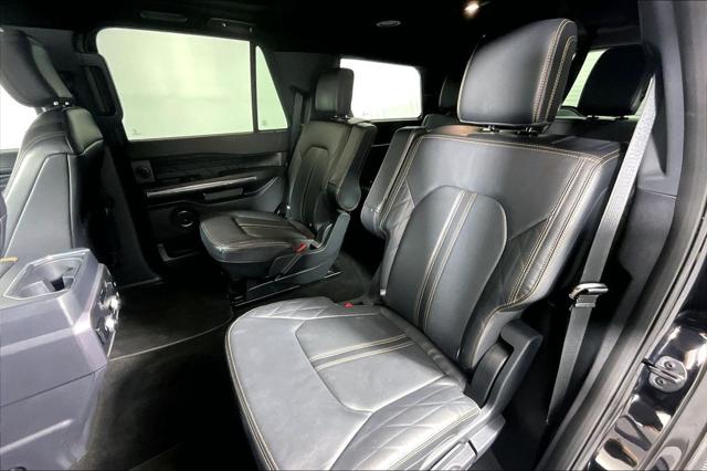 Used 2023 Ford Expedition Platinum For Sale in Olive Branch, MS