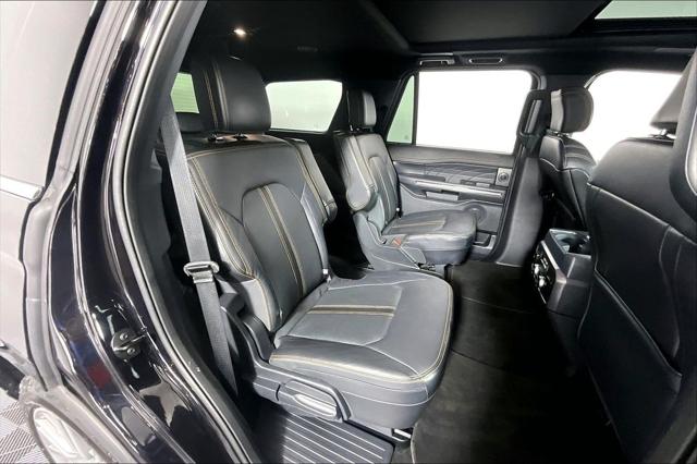 Used 2023 Ford Expedition Platinum For Sale in Olive Branch, MS