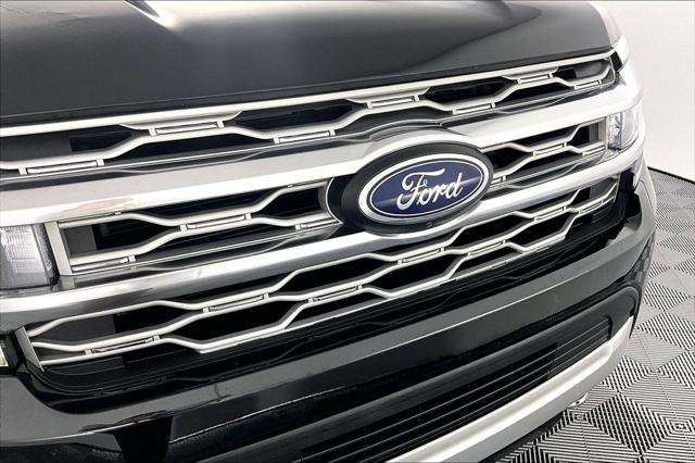 Used 2023 Ford Expedition Platinum For Sale in Olive Branch, MS