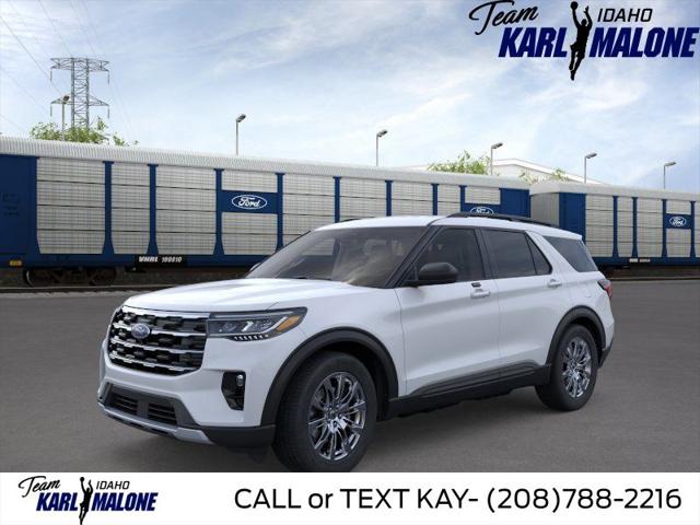2026 Ford Explorer Active for sale in Hailey, ID