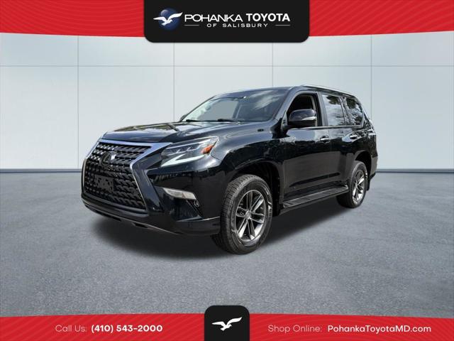 2021 Lexus GX GX 460 Premium for sale in Salisbury, MD