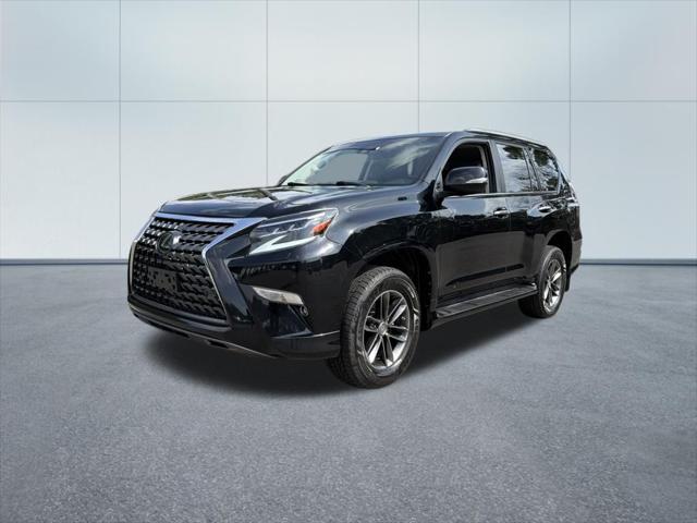 2021 Lexus GX GX 460 Premium