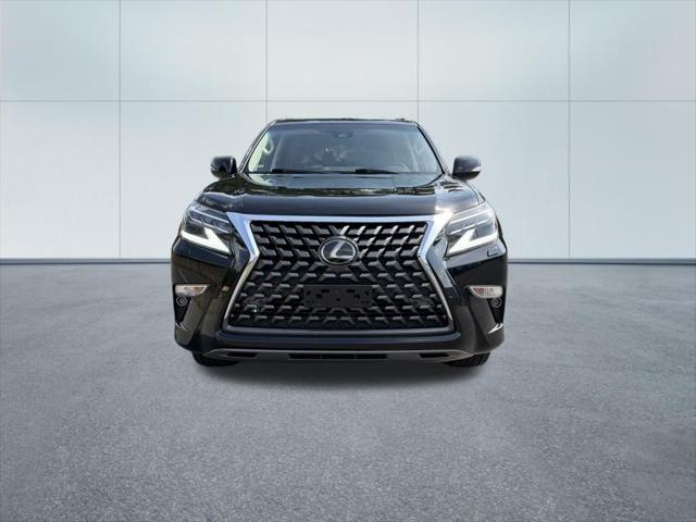 2021 Lexus GX GX 460 Premium