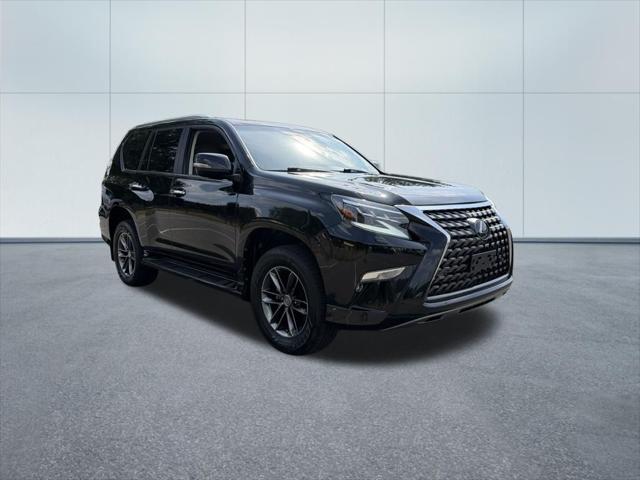 2021 Lexus GX GX 460 Premium