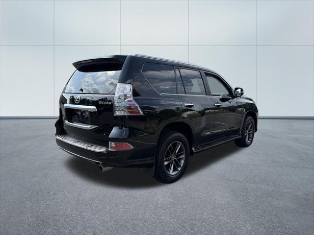 2021 Lexus GX GX 460 Premium