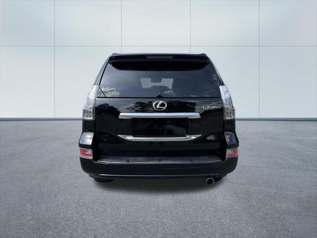 2021 Lexus GX GX 460 Premium
