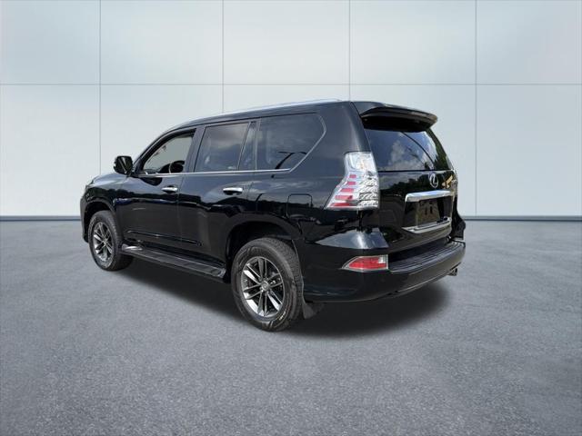 2021 Lexus GX GX 460 Premium