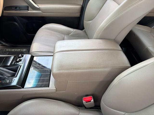 2021 Lexus GX GX 460 Premium