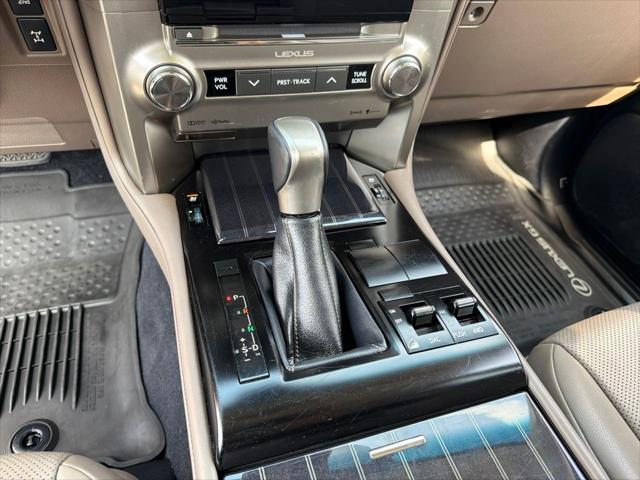 2021 Lexus GX GX 460 Premium