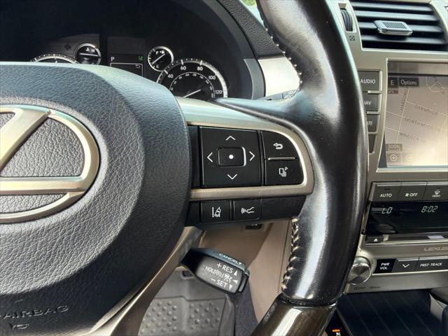 2021 Lexus GX GX 460 Premium