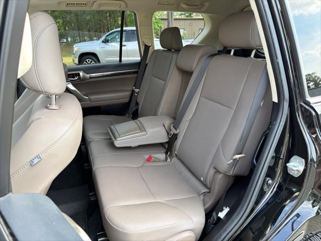 2021 Lexus GX GX 460 Premium