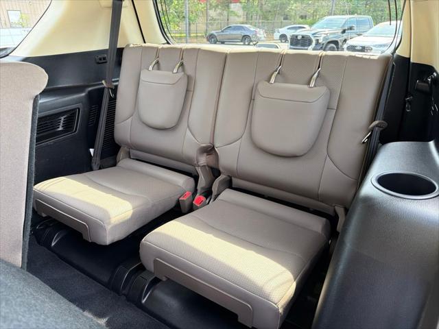 2021 Lexus GX GX 460 Premium