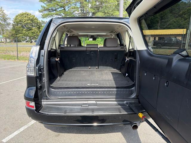 2021 Lexus GX GX 460 Premium