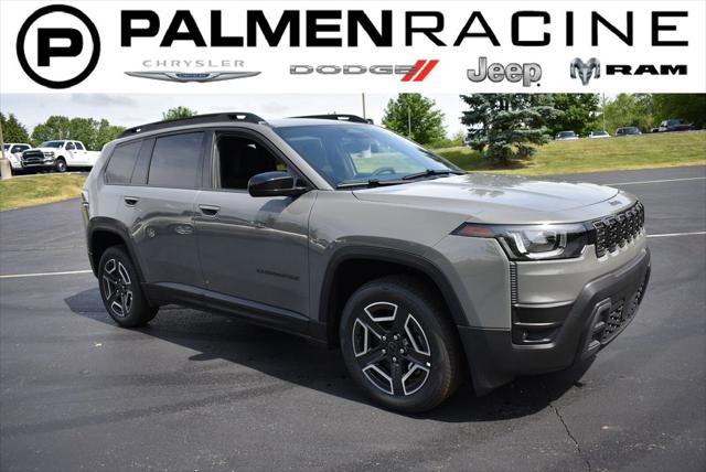 2026 Jeep Cherokee Laredo 4x4 for sale in Racine, WI