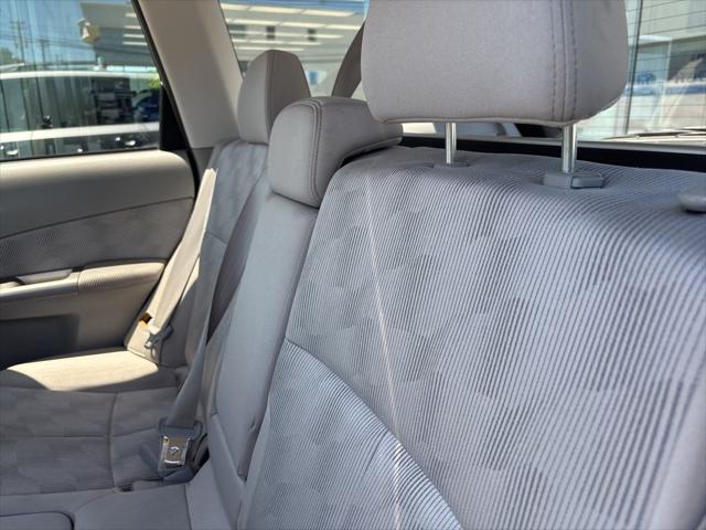 2010 Subaru Forester 2.5X Premium
