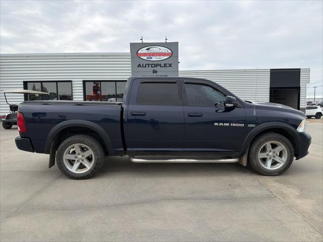 2012 Ram 1500 Sport for sale in Watertown, SD