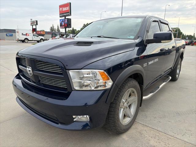 2012 Ram 1500 Sport