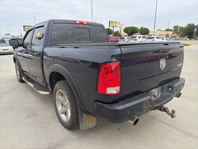 2012 Ram 1500 Sport