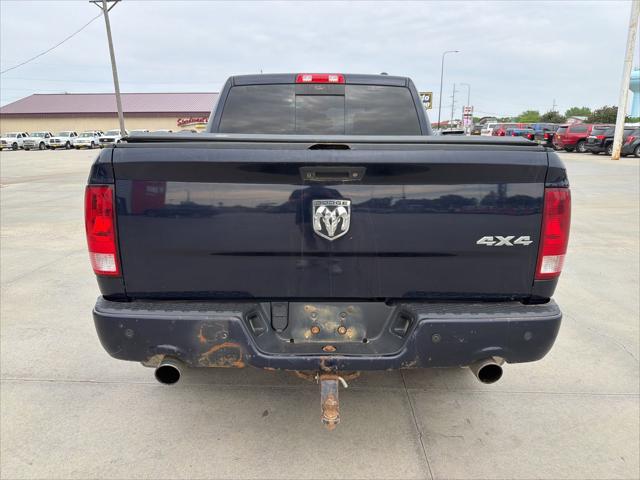 2012 Ram 1500 Sport