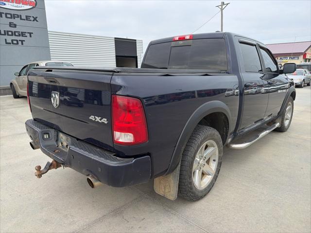 2012 Ram 1500 Sport