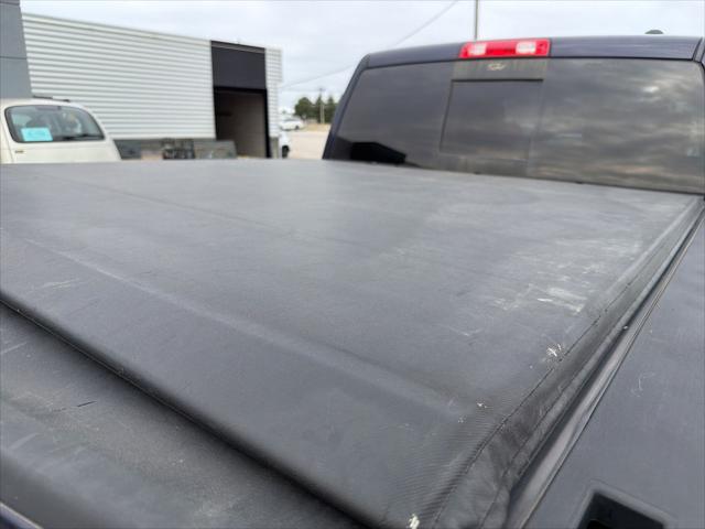 2012 Ram 1500 Sport