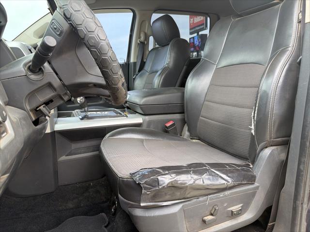 2012 Ram 1500 Sport