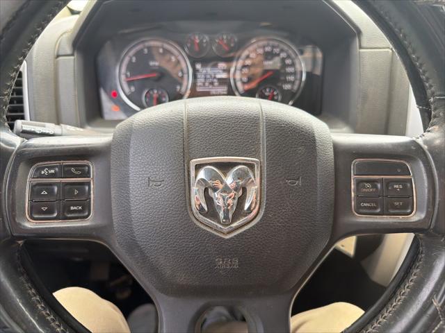 2012 Ram 1500 Sport