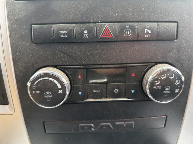 2012 Ram 1500 Sport