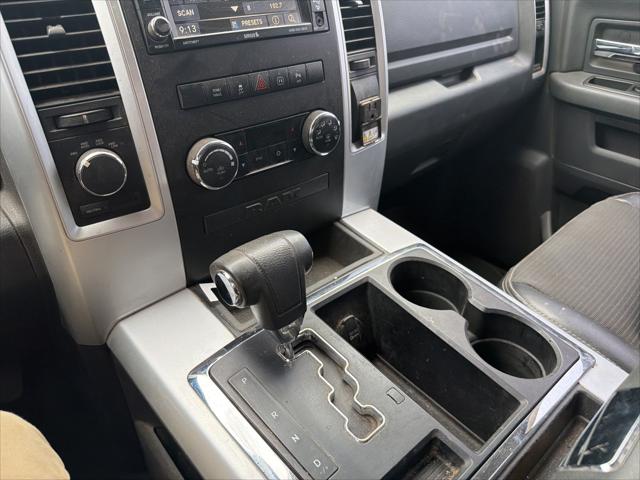 2012 Ram 1500 Sport
