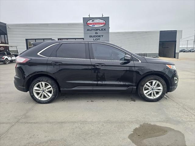 2016 Ford Edge SEL for sale in Watertown, SD