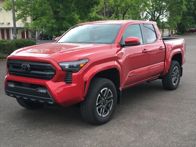 2025 Toyota Tacoma SR5 for sale in Albany, OR