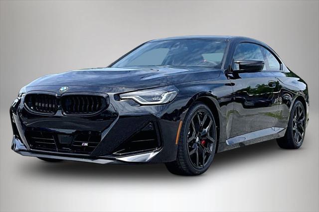 2026 BMW M240 i xDrive